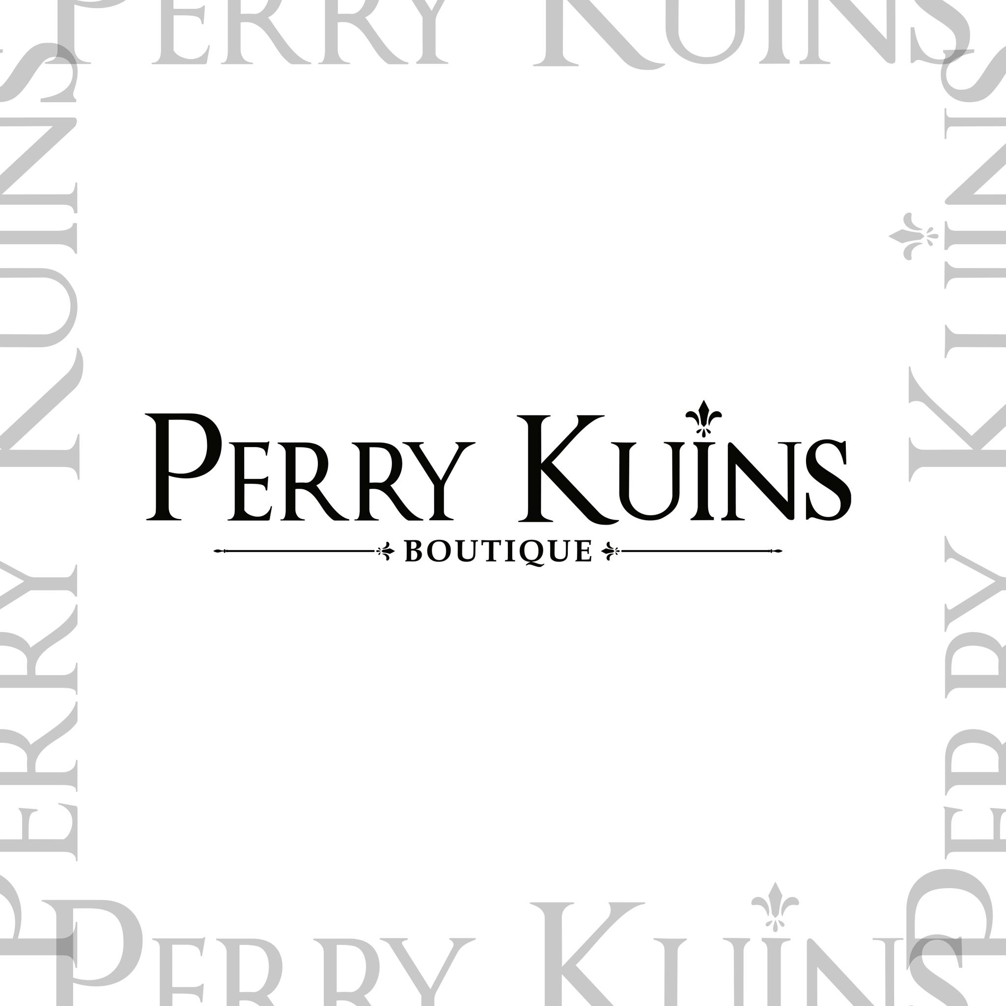 PERRI KUINS