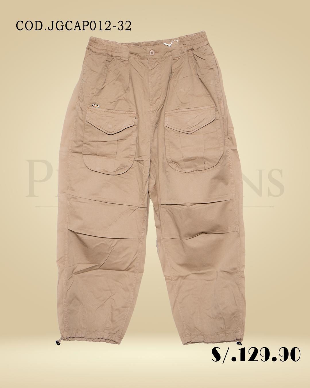 JOGGERS MNÑ