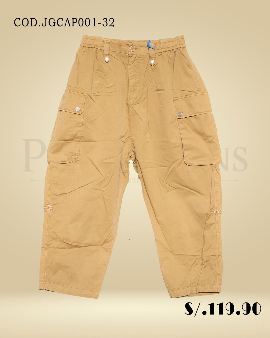 JOGGERS JCD