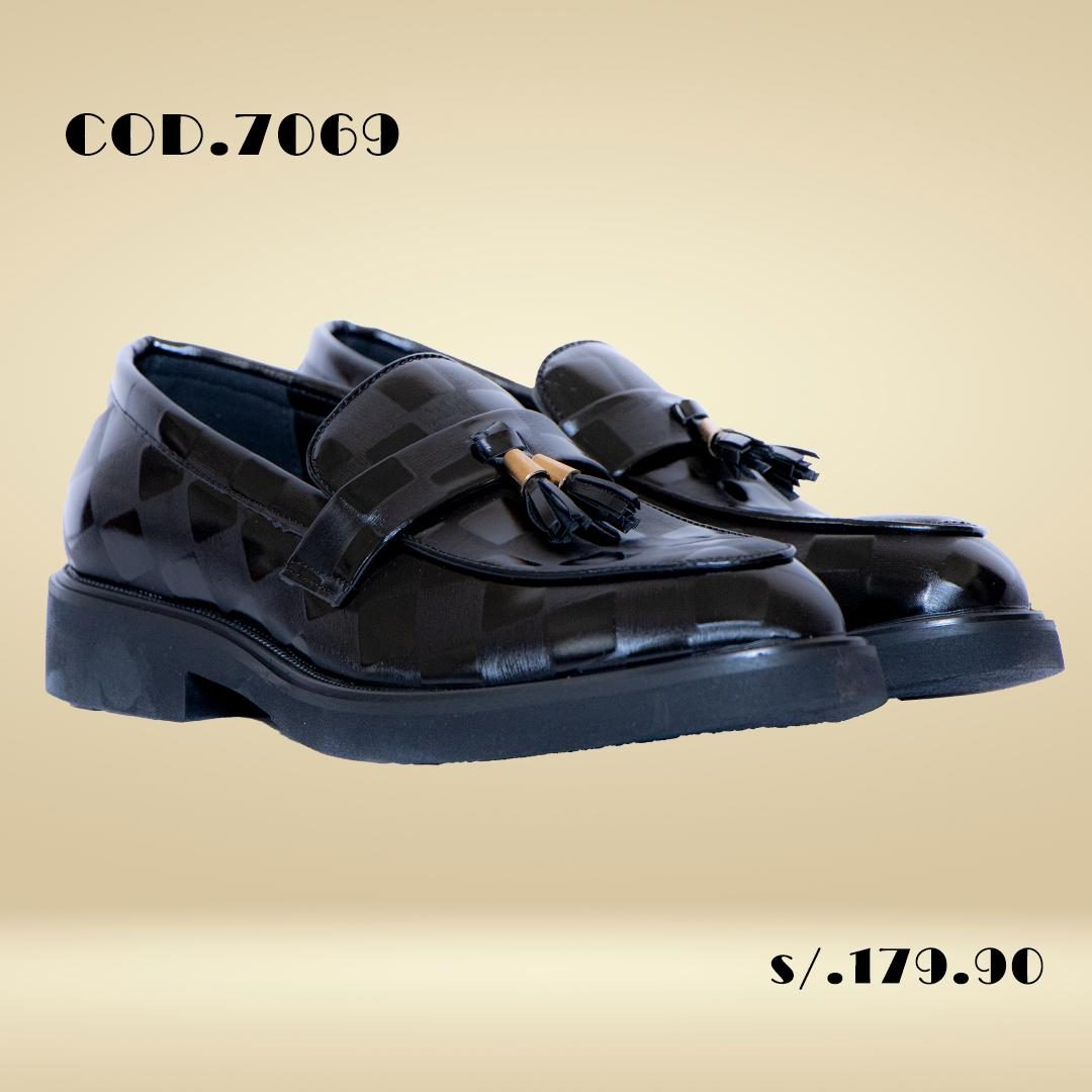 MOCASINES DEF